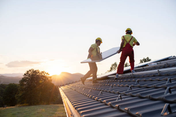 Best Roof Coating and Sealing  in North Haledon, NJ