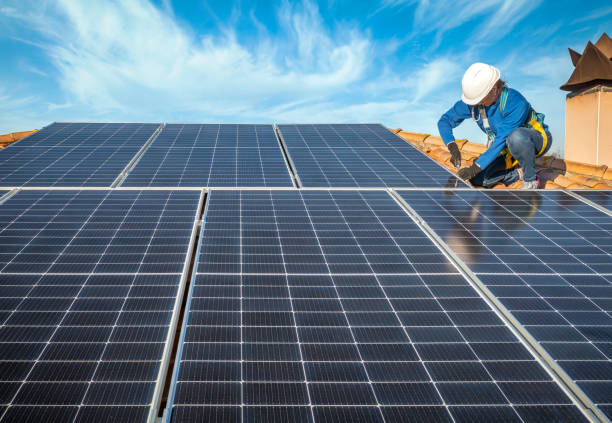 Professional Roofing Services in North Haledon, NJ